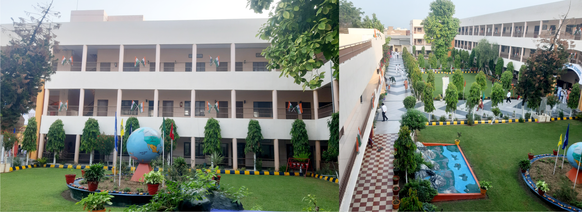 Best School